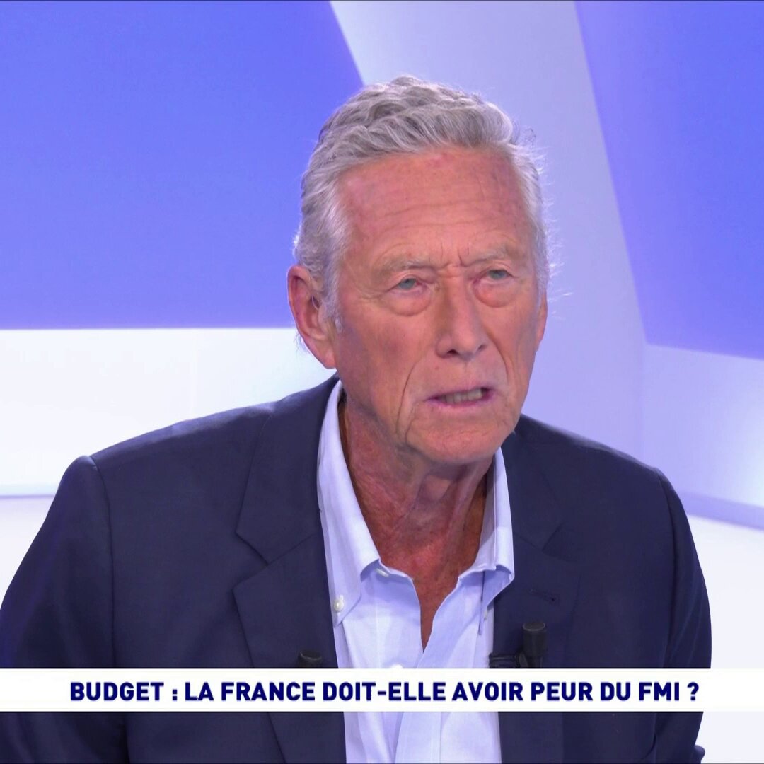 "Il y a des très riches qui paient moins que ce qu'ils devraient payer. C'est politiquement inacceptable. Il faut trouver le moyen le plus efficace de les faire payer plus, et alors la #TaxeZucman me parait être la moins mauvaise des solutions." Olivier Blanchard, invité #cdanslair
