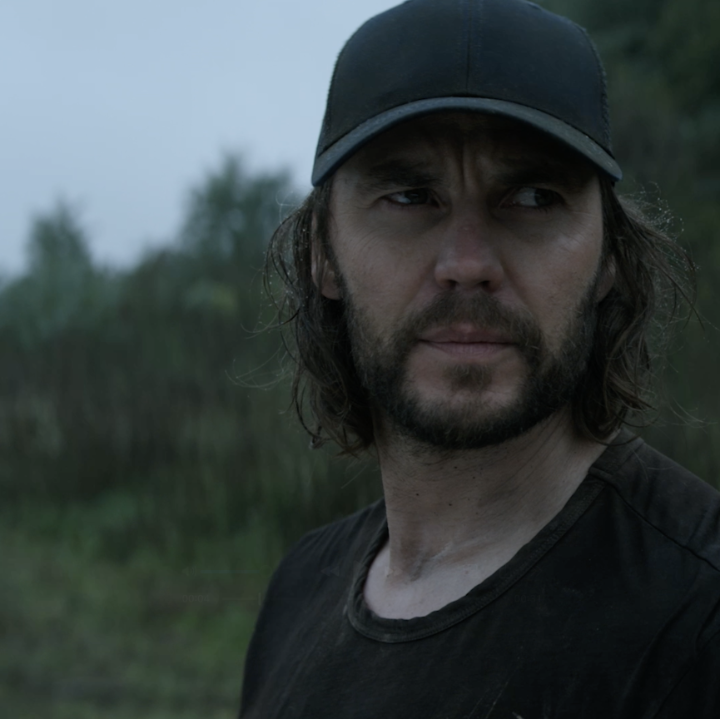 Take care, brother. Watch The Terminal List: #DarkWolf. Streaming only on Prime Video.