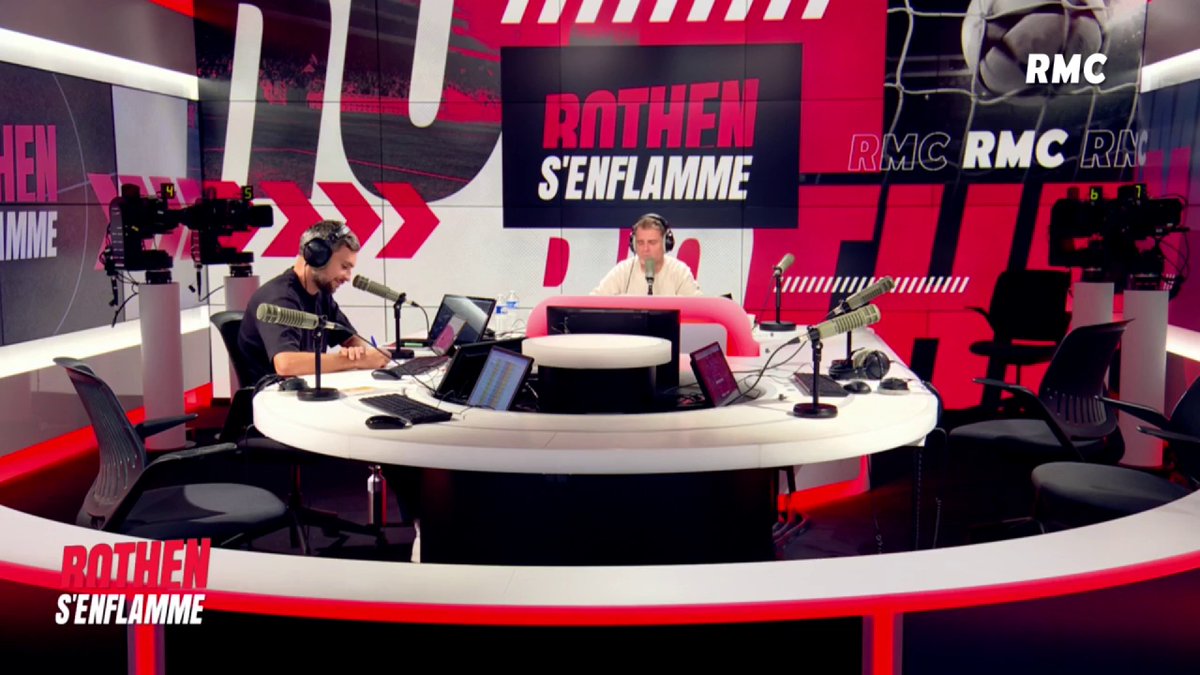 🗣💬 "Je suis agréablement surpris par son état d'esprit. Tout ce qu'il fait, il le fait à 150%. Son QI football est très intéressant. Il y a plein de choses à faire" Duga juge Paixao, recrue la plus chère de l'histoire de l'OL, comme un potentiel prometteur.