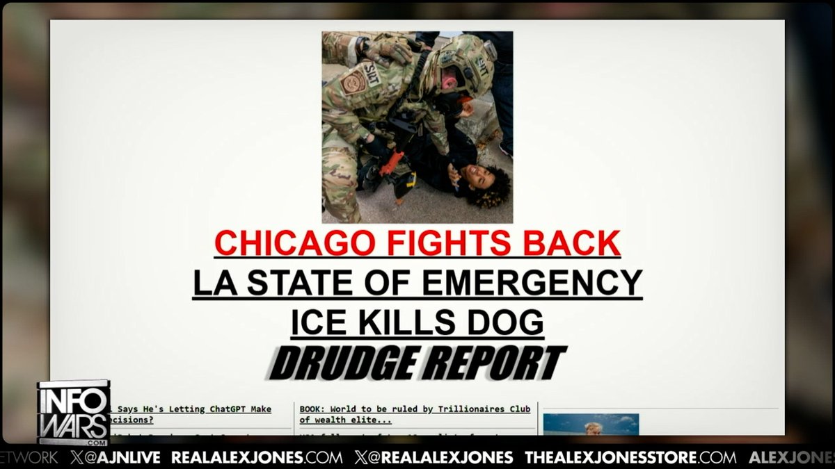 ⚠️"THIS IS GOING DOWN!"⚠️ LA County Declares Emergency To Protect Illegals & Top Dems Call For Military To Stage Coup Against Trump!