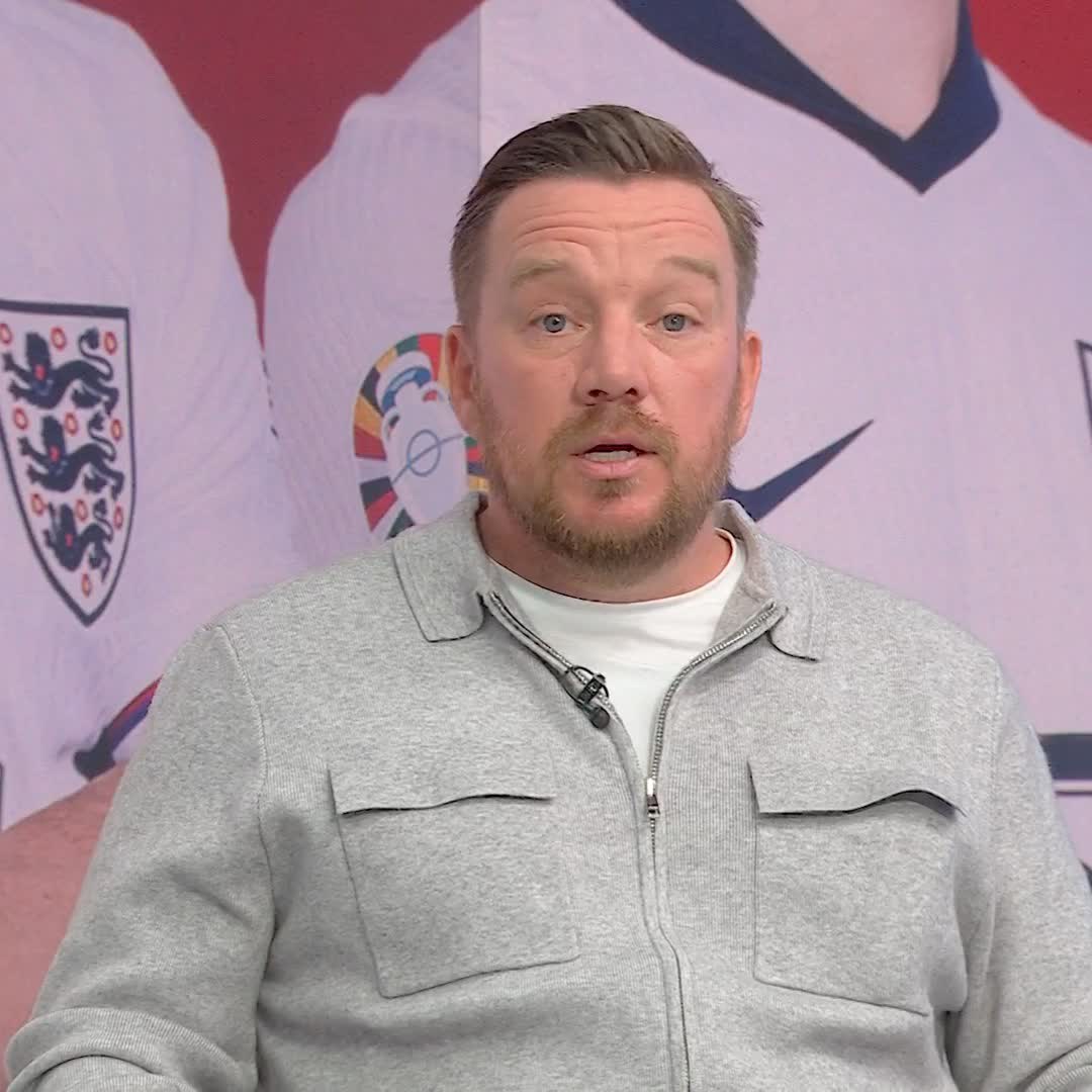 "We're primed to do great out there, we've got a great squad" 🤝 Jamie O'hara and Julian Warren discuss England's potential ahead of the World Cup next summer 🏆