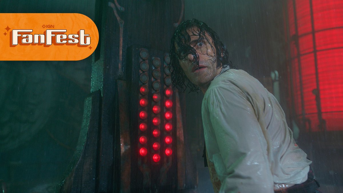 First clip from Guillermo del Toro’s ‘FRANKENSTEIN’ Read our review: