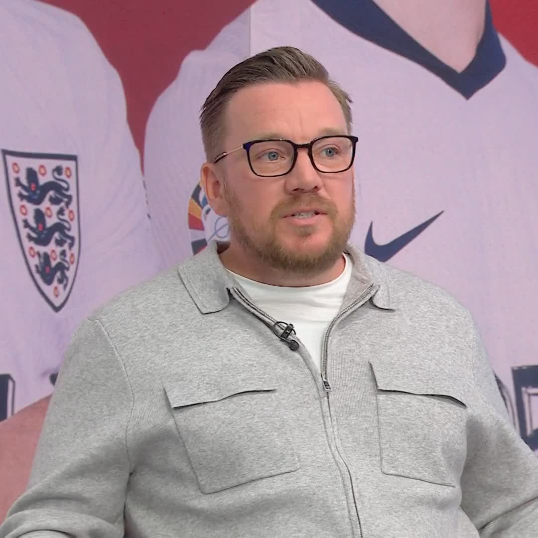 Can we win the World Cup without Jude Bellingham? 💭 Jamie O'hara has his say on whether he thinks Jude will make the starting 11 📝