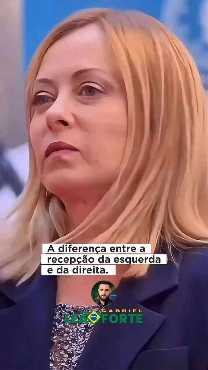 A esquerda sempre é tolerada , não aceita .