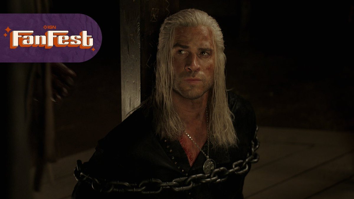 Geralt, Yennefer, and Ciri find themselves separated by a raging war and countless enemies in Season 4 of The Witcher, returning October 30 on Netflix. #IGNFanFest Check out this exclusive clip: