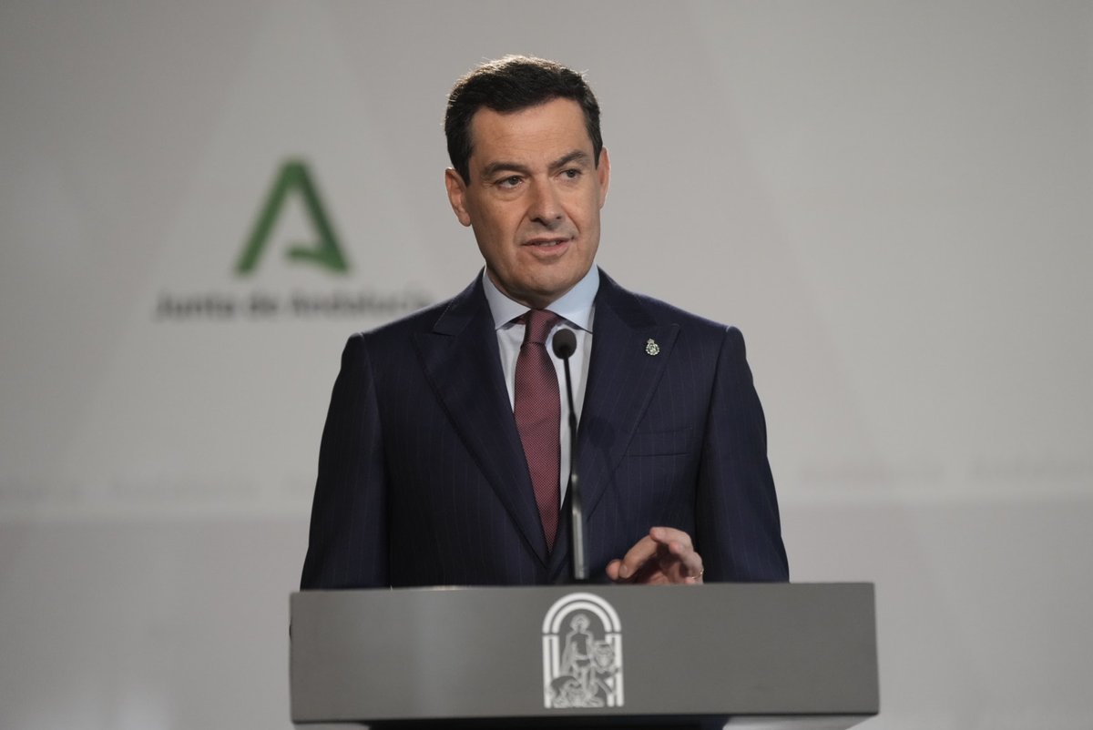 Nosotros damos la cara siempre. Hemos asumido los errores, los hemos corregido, hemos tomado decisiones y hemos puesto en marcha las soluciones. Sigamos construyendo sobre los aciertos, que son muchos, la mejor #Andalucía que se merecen los andaluces.