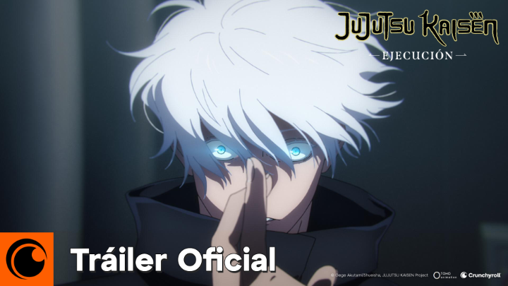 'JUJUTSU KAISEN: Execution' New Official Anime Trailer! Premieres November 20th