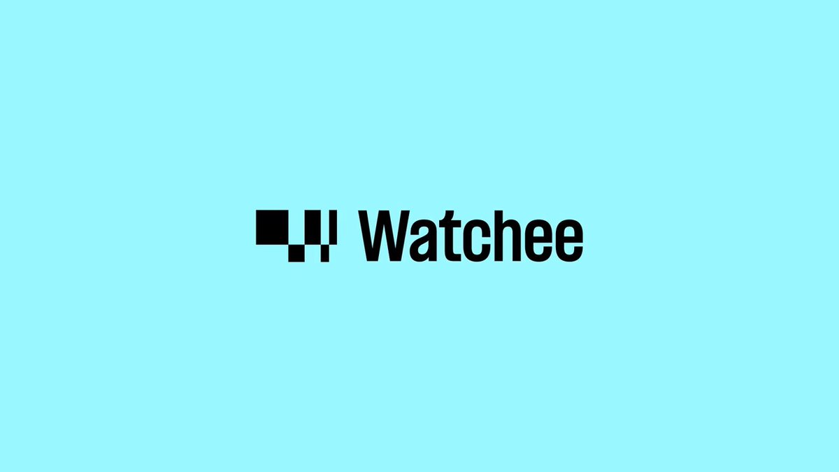Welcome to @WatcheeOS, the decentralized operating system for media. Watchee connects the entire media supply chain from rights to playback and royalties through code. Built on Aptos. Powered by @ShelbyServes.