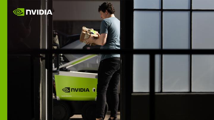 🎊Today is the day. NVIDIA DGX Sparks are now shipping from us and from our partners. ➡️ We enjoyed delivering some of our first desktop AI supercomputers to researchers, developers, universities, creators, to launch the next chapter in AI: Refik Anadol — Refik Anadol Studio Yagil Burowski — LM Studio Soumith Chintala — PyTorch Meta, and New York University ComfyAnonymous — Creator of ComfyUI Lev Gonick — Arizona State University Yann LeCun — FAIR (Meta), New York University Joseph Mardall — Zipline Jeffrey Morgan — ollama Joseph Nelson — Roboflow will.i.am — And special thanks to 🙌 Serve Robotics. Watch 👇 or on YouTube: #SparkSomethingBig ✨