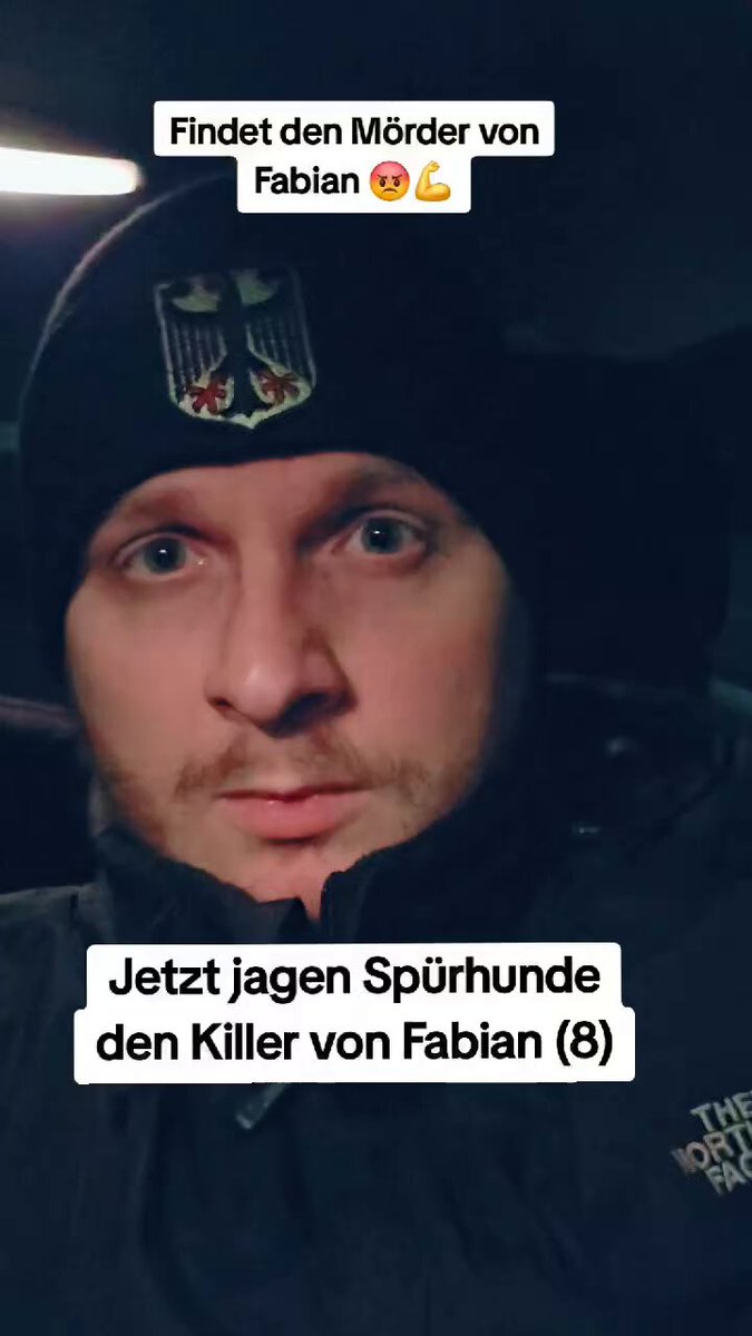 💥FINDET DEN MÖRDER VON FABIAN💥 Bitte teilt das Video und verbreitet es! 🦅#TEAMHEIMAT🇩🇪