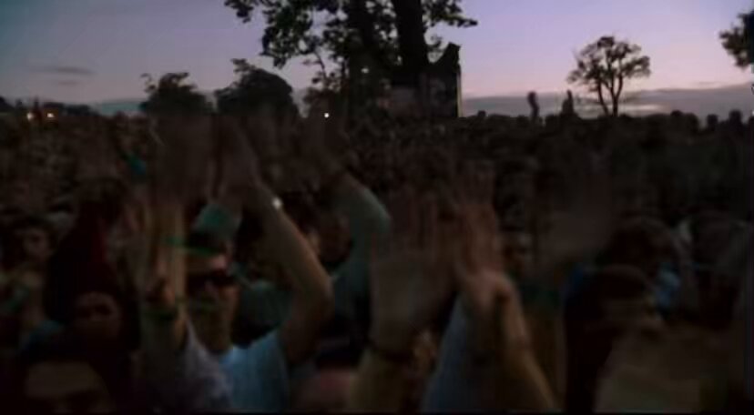 Acquiesce (Knebworth 1996)