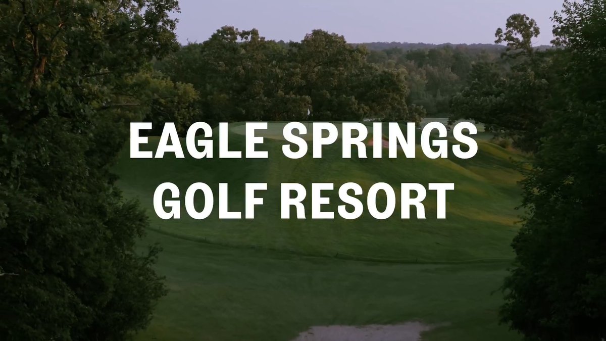 In an era of excess in course maintenance, Eagle Springs stands out as a gem built on limited resources and a small but dedicated team. Our latest episode of All Grass Is Local presented by Toro Golf takes you behind the scenes to learn more about Wisconsin's oldest golf course.