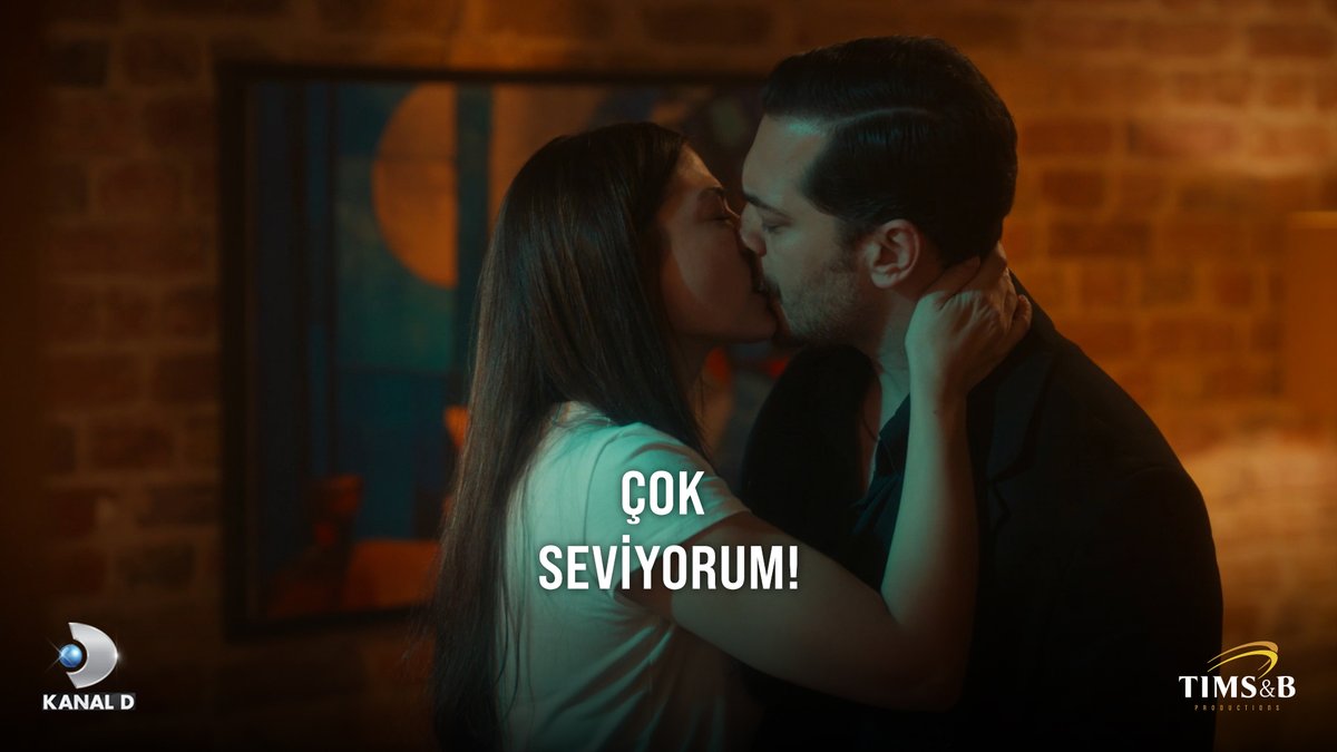 “Sana ihtiyacım var, sevgine ihtiyacım var…” ♥️ #EşSan #EşrefRüya yeni bölümüyle #KanalD’de. Kanal D @timsandb