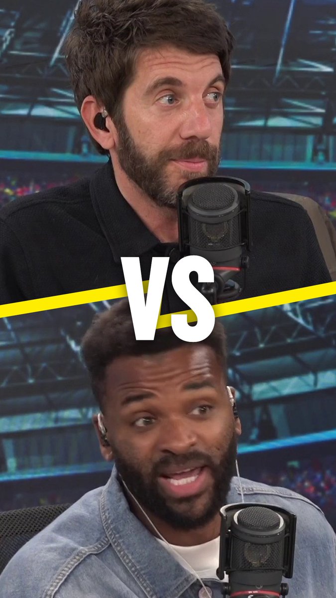 👀 "You're talking like he's played 70 games!" 😳 "You're the only person in this office that thinks that!" Goldstein & Bent get into a HEATED DEBATE over who's better: Jarrod Bowen or Noni Madueke