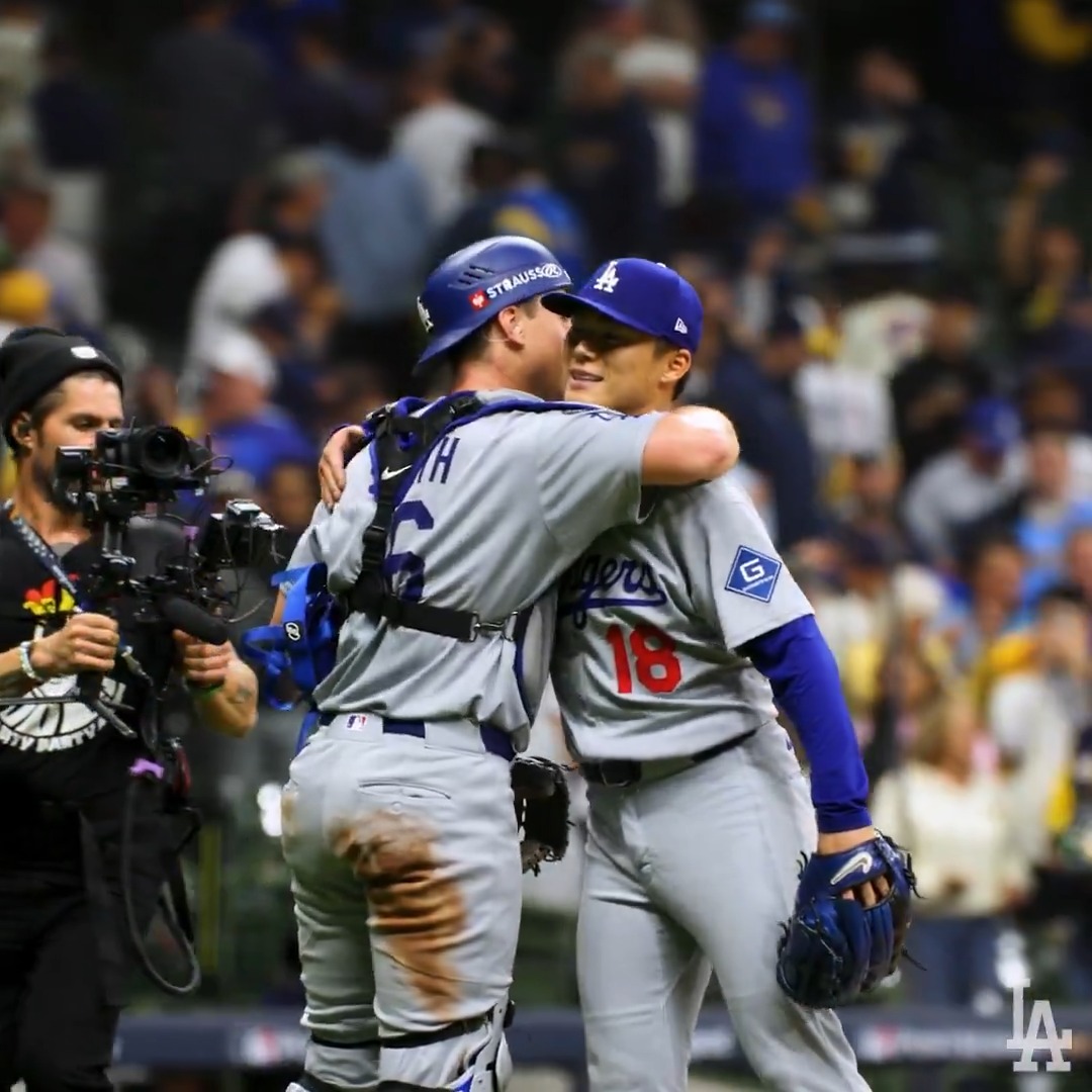 Left Milwaukee with back-to-back Ws.