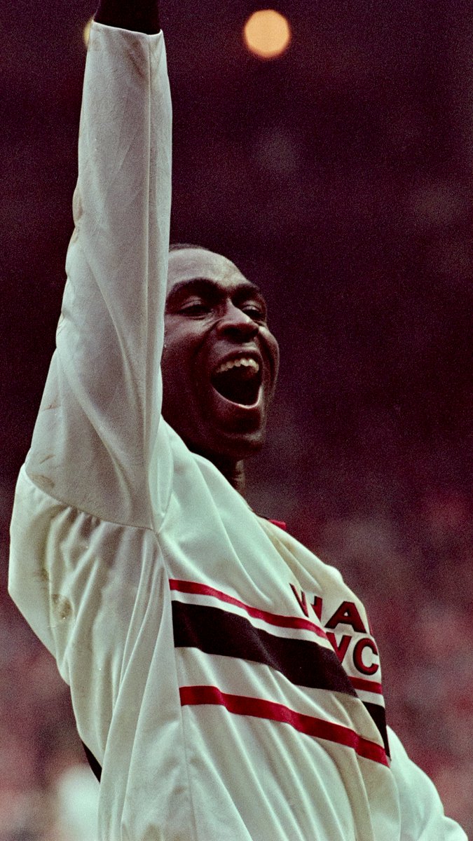 Coley's birthday 🎂 Liverpool (A) next ⏳ ▶️ The perfect time to relive a classic Anfield encounter from December 1997...