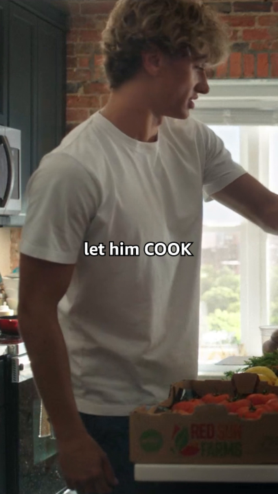 Chef Jere, you will always be famous