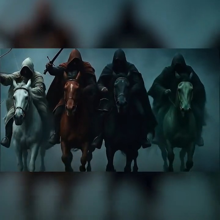 Was October 7, 2023 foretold in the Bible? This short PragerU documentary, adapted from Dinesh D’Souza’s feature-length film The Dragon’s Prophecy, reveals the stunning connections.
