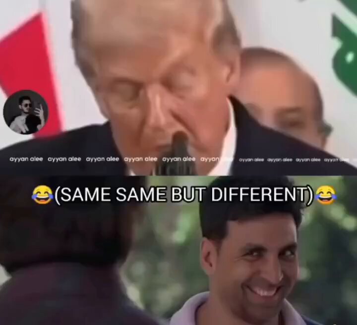 آپ لوگوں نے صرف ری ٹویٹ کرنا ہے باقی سارا کام عمرانڈو سنبھال لیں گے۔ چاچو کا یہ کلپ ہسٹری ہے 😆🇵🇰🇵🇰