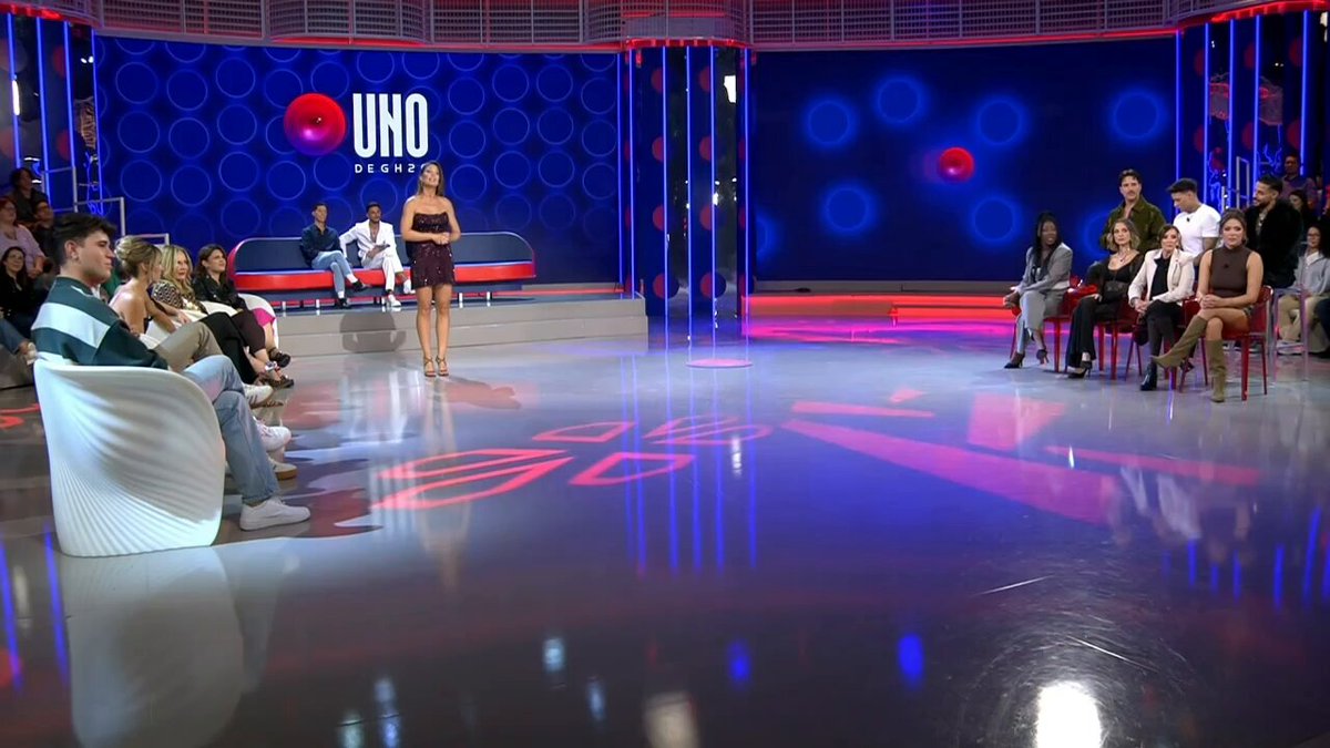 El gran Pepe Flores ganador de GH 12+1, la mejor edición de GH para mí. #UnoDeGH15O #UnoDeGHGala6