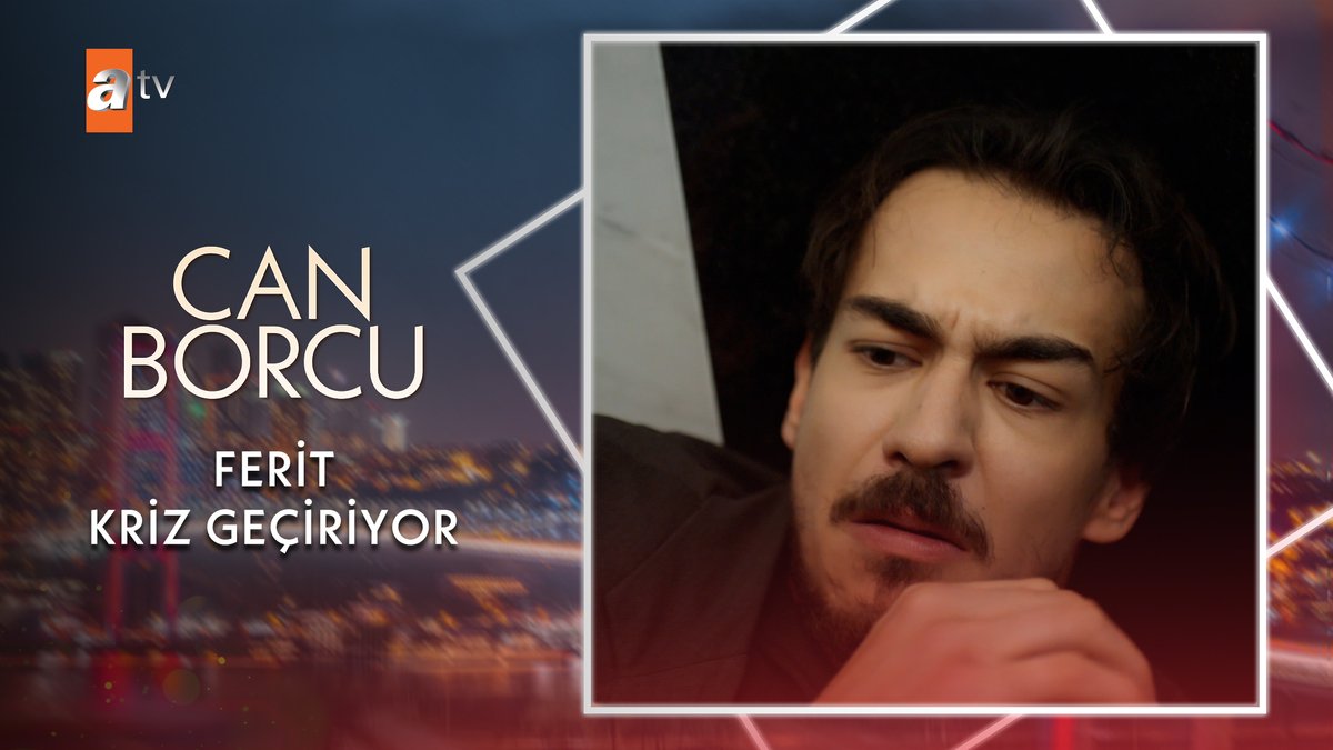 Ferit ve Yasemin asansörde kalıyor! #CanBorcu ⚖️ atv