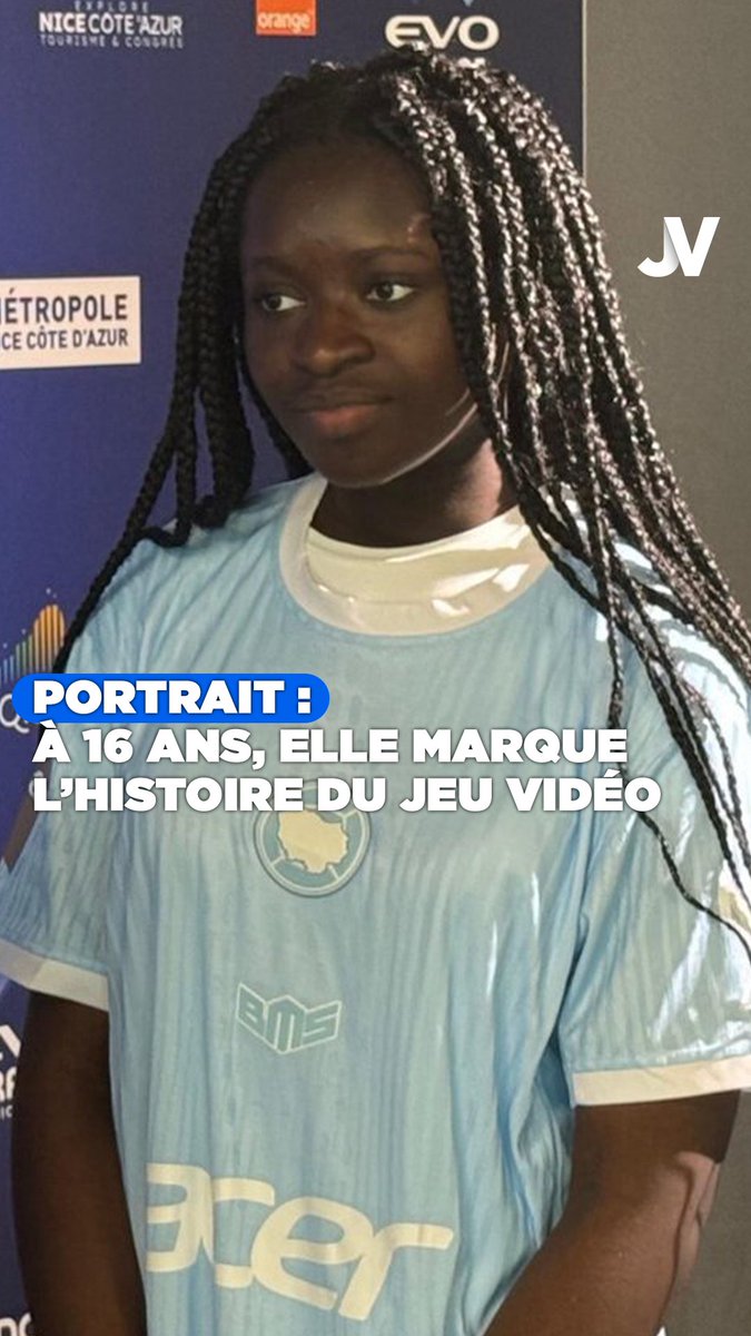 Cette joueuse de 16 ans a fait sensation à l'EVO ! L'histoire est folle : tout part d'un DM envoyé à Kayane, légende française du jeu de combat. La France tient sa nouvelle pépite : VIT Neia 🫶