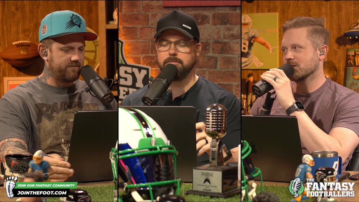 Crazy trade offer? Saquon Barkley for Rashee Rice #ad Mailbag is sponsored by YouTube TV