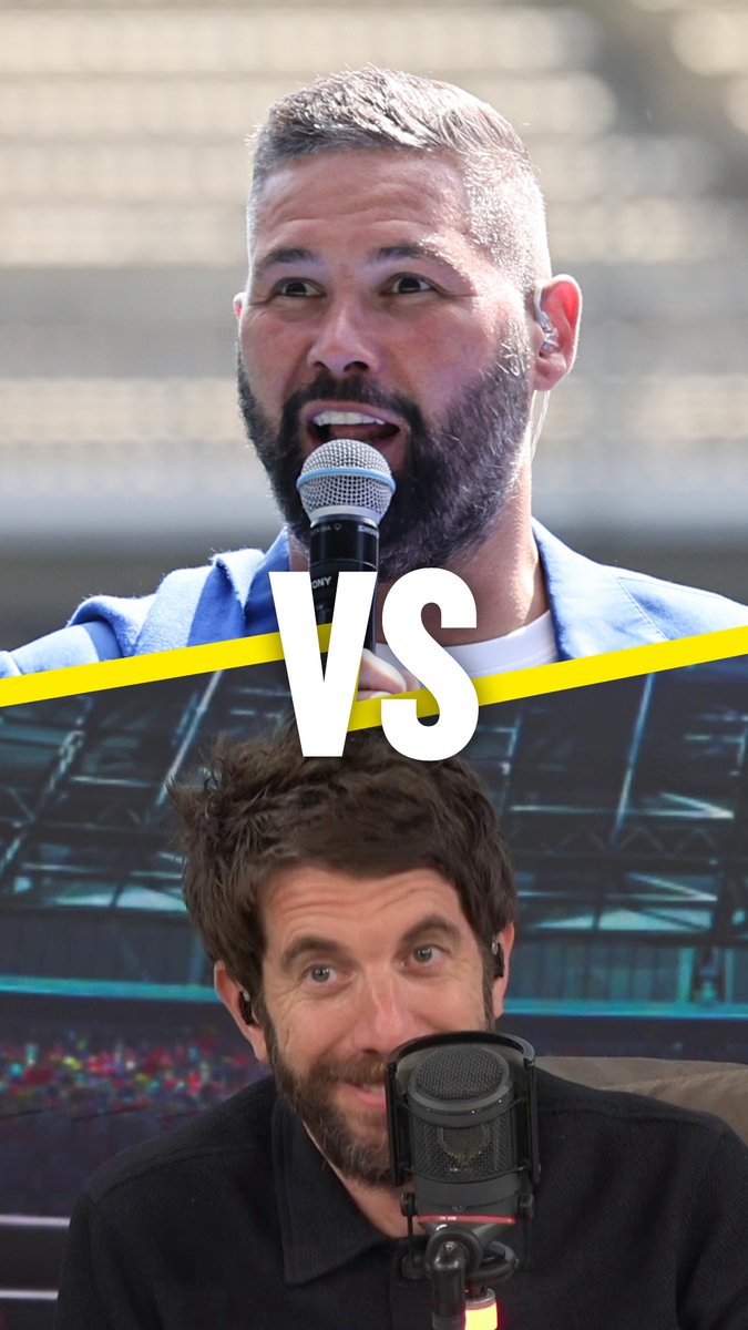 🤡 "The two of you clowns said Everton were a small club!" 🔵 "Everton are a huge club!" Tony Bellew hit back at Andy Goldstein and Darren Bent after the pair claimed Everton weren't a big club 👀