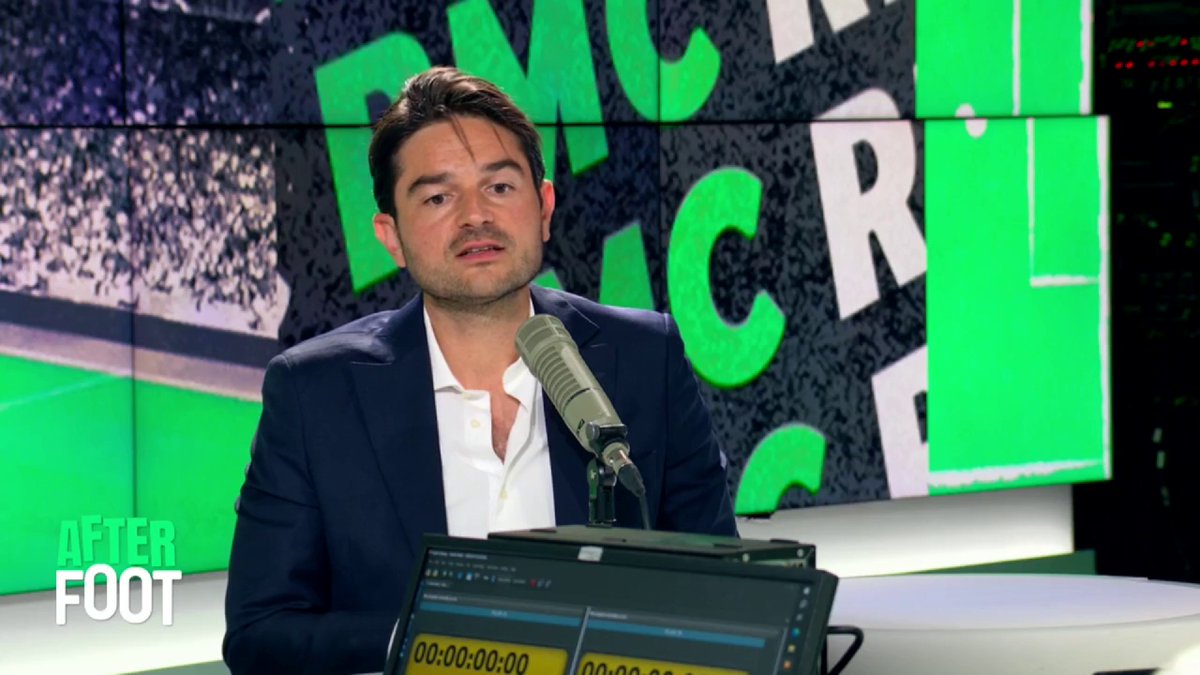 🗣💬 "Est-ce qu'on attire de meilleurs joueurs maintenant à Strasbourg ? Oui. Est-ce qu'ils restent plus longtemps ? Oui." Pierre-Emmanuel Weil, gérant d’un fond d’investissement et ex-actionnaire du RCSA, illustre les bienfaits de la multipropriété avec le cas Emegha.