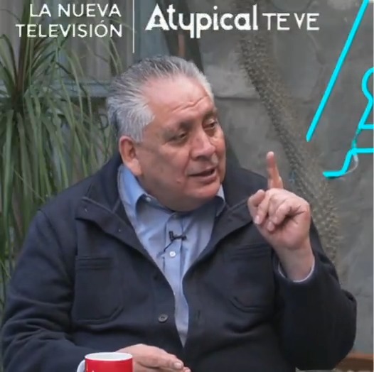 Ahora será La Suprema Corte del Huachicol… 👇