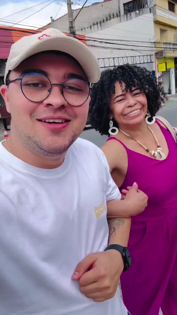 FOFA! Maria Solange agradece Jão, após o cantor bancar todos os custos de sua faculdade de psicologia 🥹💜