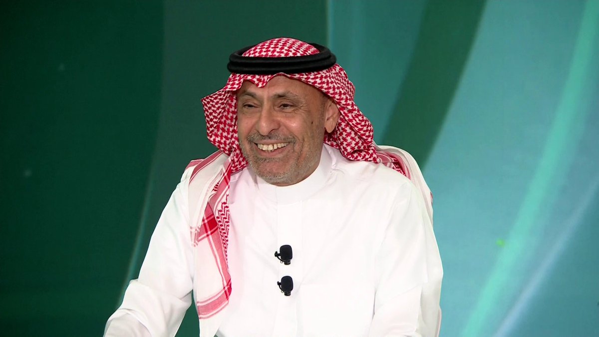 عادل البطي لـ #في_المرمى: #جيسوس هو المدرب المناسب للمنتخب السعودي لهذه الفترة.. ويمكن أن يكمل موسمه مع #النصر ويستلم "الأخضر" قبل كأس العالم 📺 شاهدوا الحلقة الكاملة من هنا: