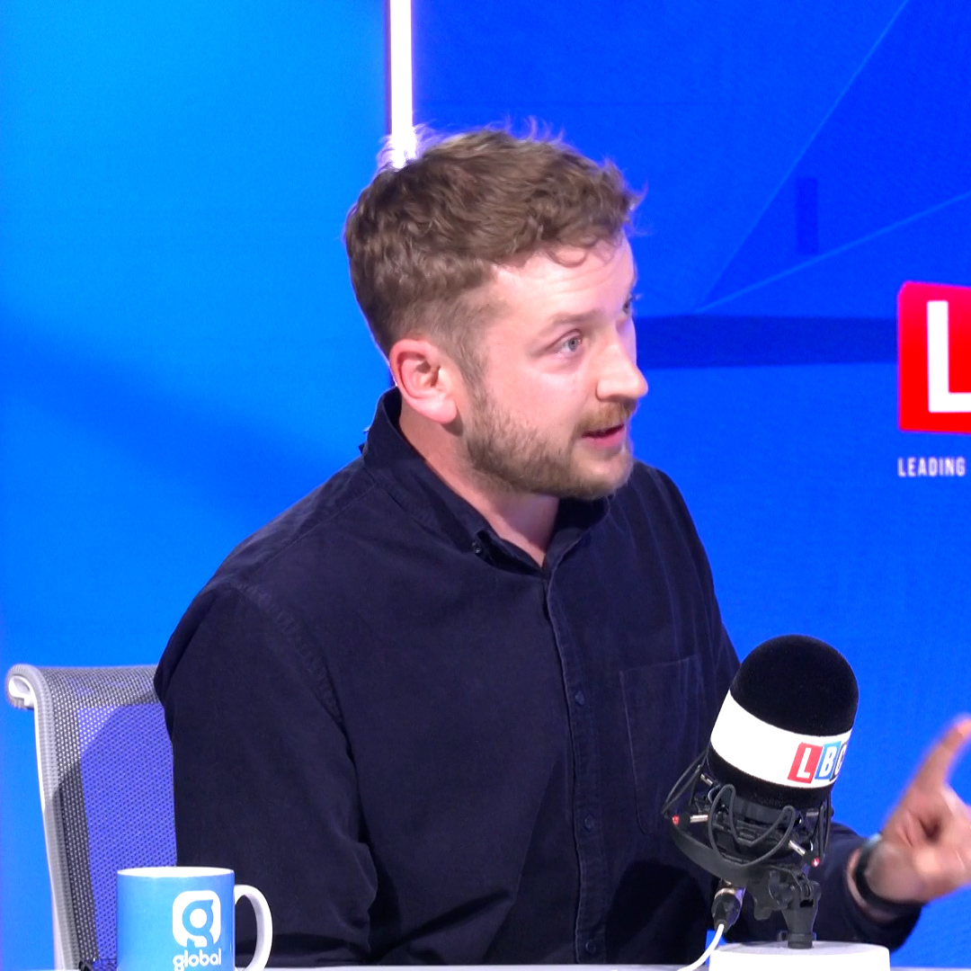 'Every single one mentioned leaving the European Union...' Oli Dugmore brings receipts to a debate on small boat crossings, and it's all pointing to Brexit.