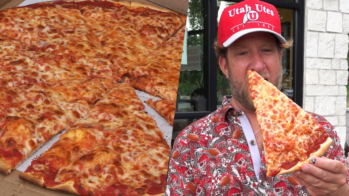 Barstool Pizza Review - Villaggio Pizzeria (South Salt Lake, UT)
