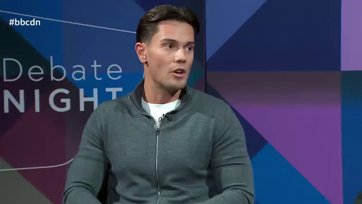 “Everything has changed. The landscape is unrecognisable.” Podcaster Sean McDonald says voters were told they had to vote “no” to Scottish independence in 2014 to stay in the EU and keep energy prices down, but “the opposite happened” #bbcdn