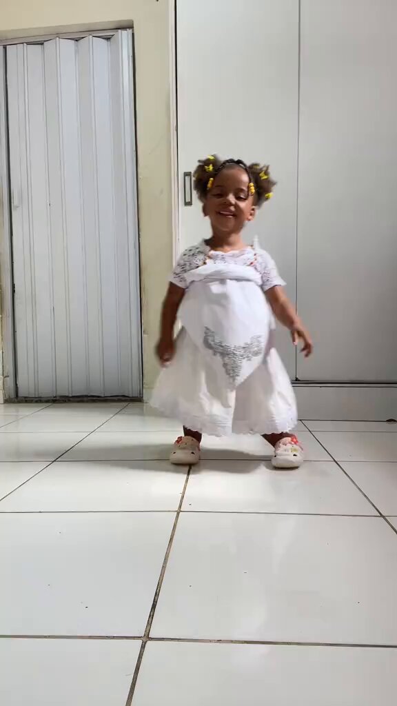 Crianças de Axé❤️