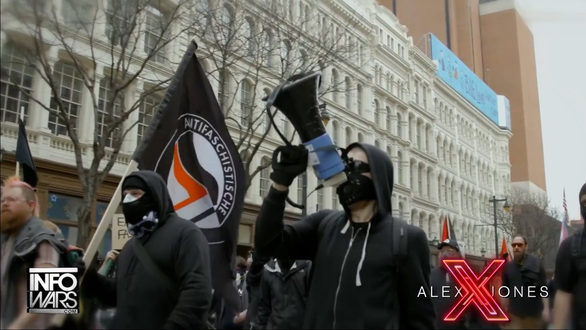 "They Think Their Ace In The Hole Is Uprisings!" The Trump Admin. Has 3 Years To Expose & Take Down Soros-Funded Domestic Terrorist Organizations Before His Time Runs Out! "Go After The Soros Foundations That Are Funding These Uprisings... They've Got To Get Moving!" Viva Frei