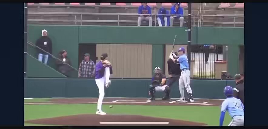 I’d take a look at this video if I were you. If you’re interested in a Catcher with a Big Frame +++power and a great arm then take a look Braden Horn from KCK Baseball. Horn hit .355 with 11 homers and 42 RBI’s last year. Big time bat still on the market. Braden Horn Coast 2 Coast Recruits Top Preps - Get Seen by College Coaches & Scouts. Baseball_Uncommitted #UNCOMMITTED BASEBALL⚾️🇺🇸🔥 JUCO Uncommitted #JucoRoute 2-Year Baseball Juco Baseball Spotlight ProspectU Diamond Addicts #UNCOMMITTED BASEBALL⚾️🇺🇸🔥🎱(The Ocho)