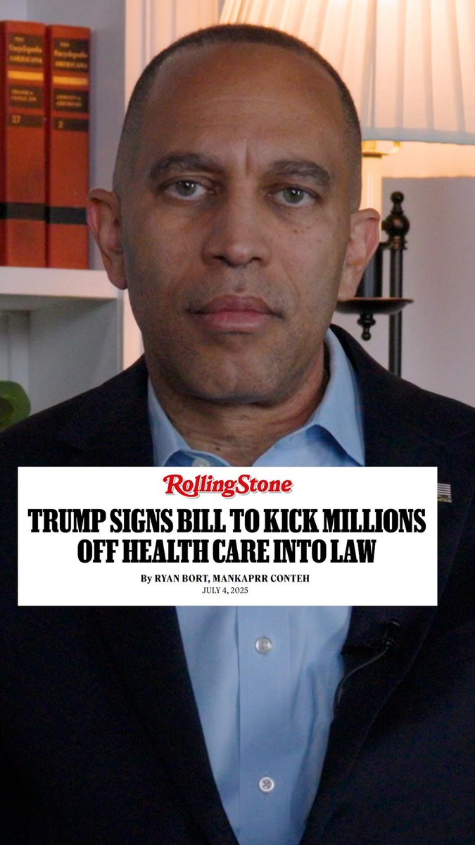 Does anyone really think Republicans are the party of healthcare?