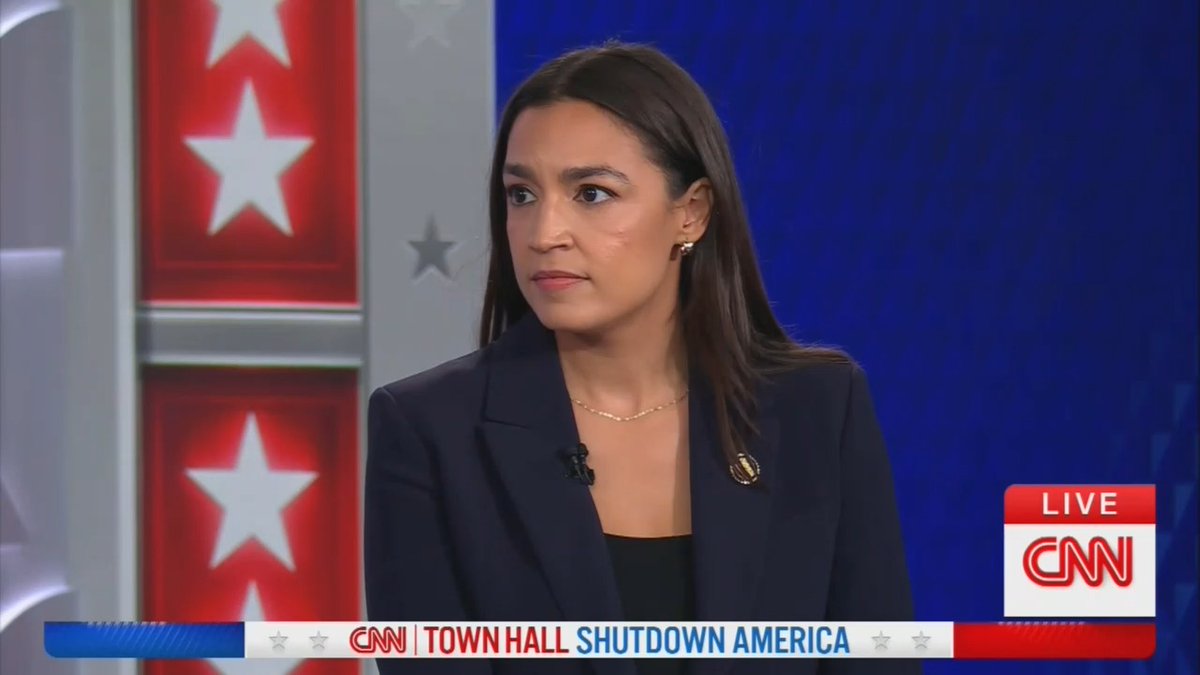 Rep. Alexandria Ocasio-Cortez: Let me tell you why a 1 year extension is laughable. Republicans want to sign on to just one extra year of these ACA subsidies. You want to know why? Midterm elections. They want to extend these subsidies just a year extra so that people don't realize the dupe they're pulling on everyone, so that they can all reelect themselves and allow those things to expire the moment that they win reelection. I will not accept a measly one year extension of the ACA.