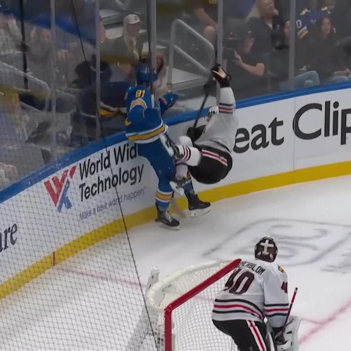 that had to hurt