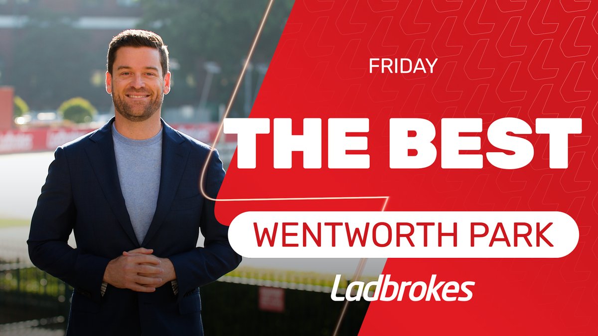 It's time for the Ladbrokes Million Dollar Chase 💰 Jared Timms has spotted "a star on the rise" to take out the big one.