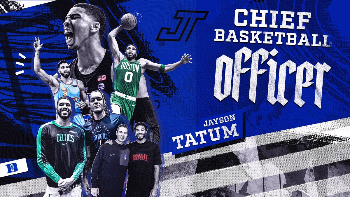 With commitment like this, The Brotherhood is unstoppable. 🫡🙏 Jayson Tatum
