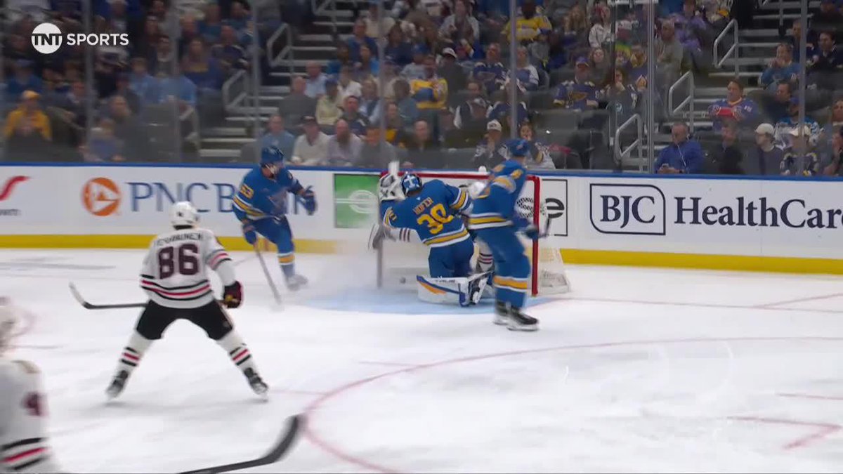 NAZAR SCORES, A BRAWL INSUES AND NAZAR JUST KEPT ON CELLYING BY HIMSELF ๐ญ