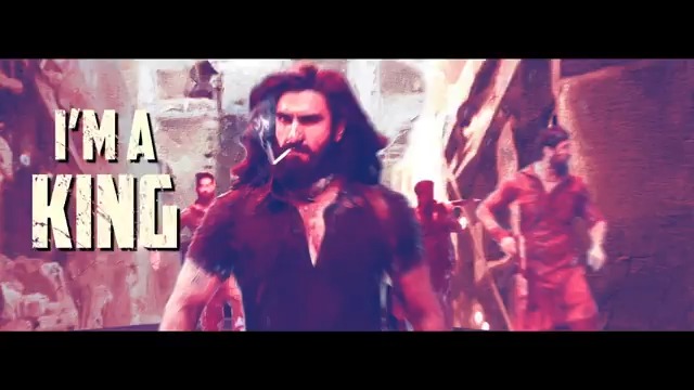 With love from India! The sound of #Dhurandhar is here 🔥 🔗 - Trailer drops on 12th November 2025 #Dhurandhar in Cinemas on 5th December 2025 Ranveer Singh Shashwat Sachdev Hanumankind Jasmine Sandlas Sanjay Dutt #AkshayeKhanna Ranganathan Madhavan arjun rampal #SaraArjun Aditya Dhar #JyotiDeshpande lokesh dhar #JioStudios B62 Studios Saregama