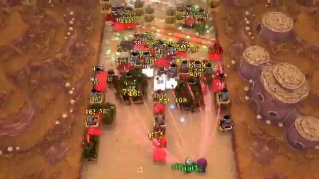【ニュース】ブロック崩しローグライト『BALL x PIT』初日から“同接1万人超え”の大人気。ボール反射しまくり地底世界で、多彩弾幕フィーバー
