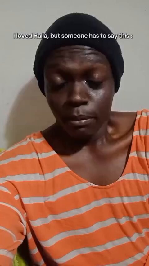 A traitor who died in foreign lands seeking treatment after claiming SHA is working. Last year wasn't his 1st treacherous stint. He even botched a revolutionary coup in '82. We WILL open the can of worms &amp; remind you that the only good Kenyan politician is a dead one. #RutoMustGo