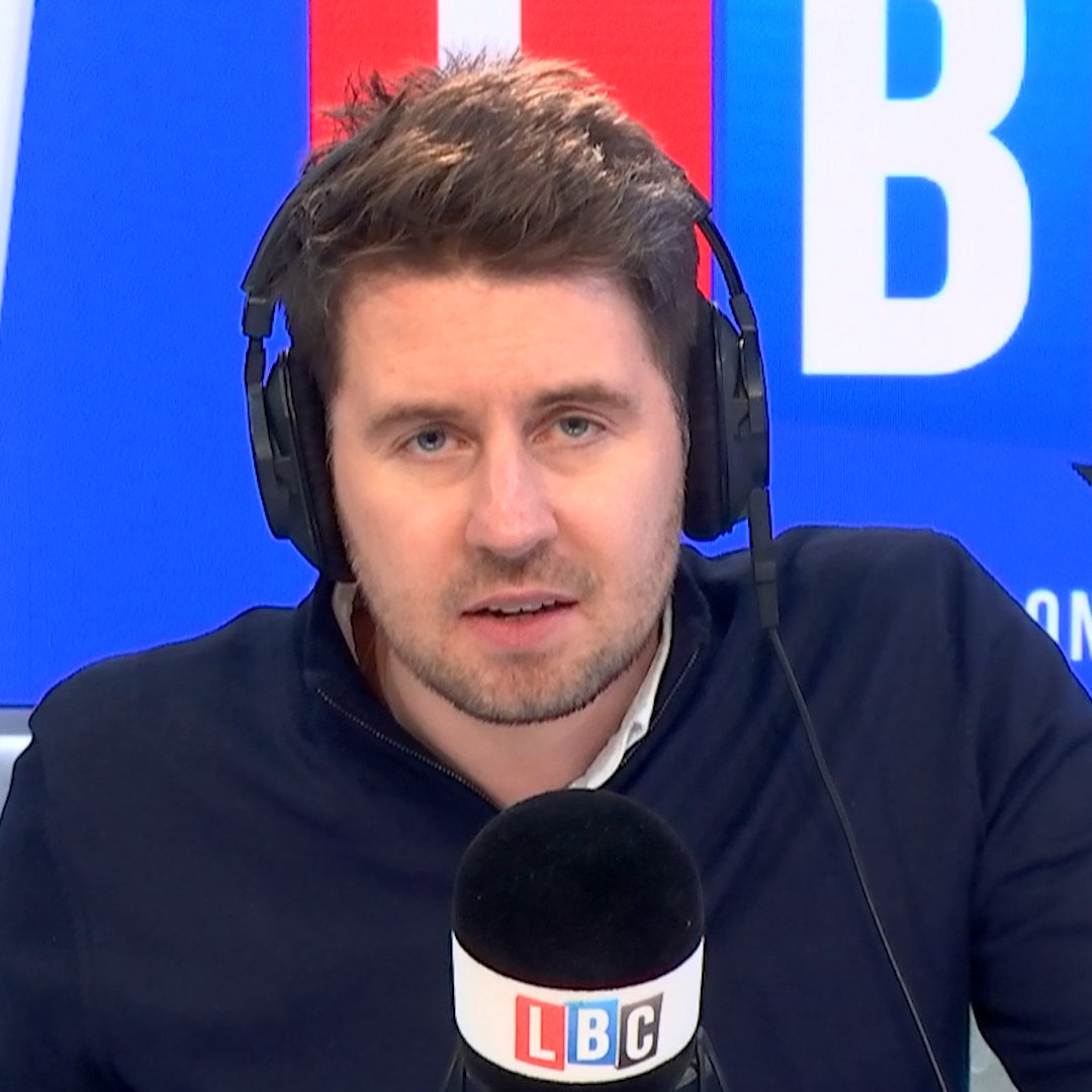 ‘I had to do a personal statement for Greggs that was about 1000 words long.’ 17-year-old caller Zac leaves Ben Kentish shocked after hearing about the ‘hoops’ his generation has to ‘jump through’ to get a job.