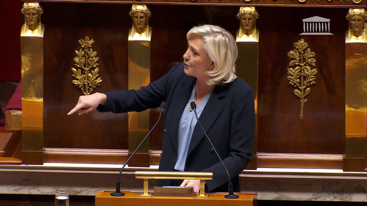 Ce budget est un véritable musée de toutes les horreurs coincées depuis des années dans les tiroirs de Bercy. Ce n’est pas une « année blanche », mais une année noire pour les Français, et en particulier pour ceux qui travaillent et paient des impôts.