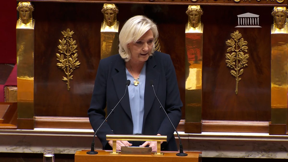 Comment pouvez-vous imaginer que le pays le plus fiscalisé et le plus socialisé au monde, ne vous sanctionne pas en voyant chaque année s’allonger, la liste des injustices et des spoliations, toujours au détriment des Français les plus faibles, et jamais au détriment de l’immigration massive et incontrôlée ?